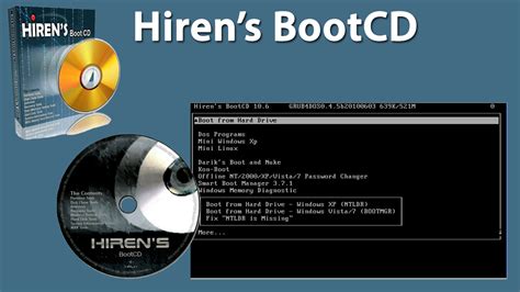 hiren's bootcd pe download